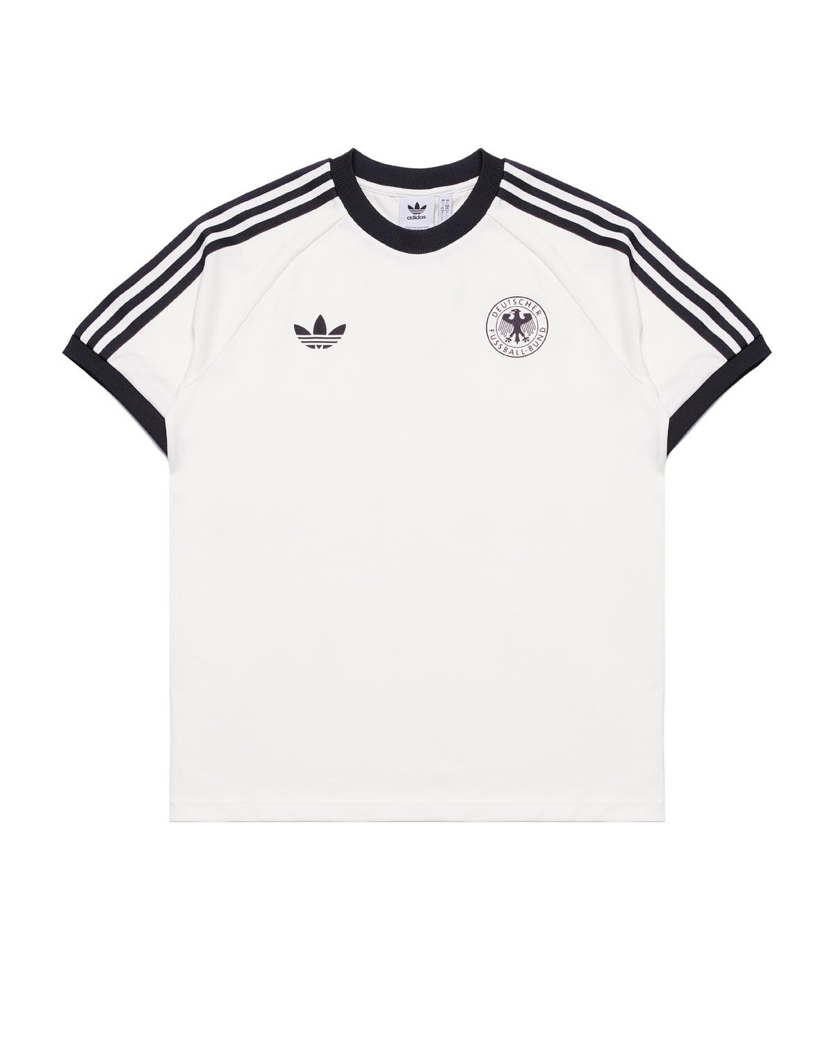 Adidas heritage w deutschland t-shirt sale